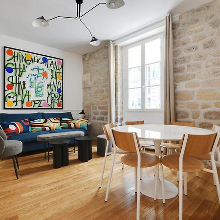 Pick A Flat'S Apartment In Opera - Rue Saulnier Parigi Esterno foto